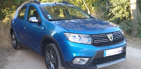 Dacia SANDERO 2019