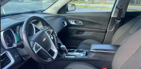 Chevrolet Equinox 2015