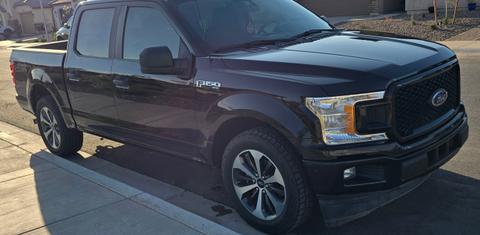 Ford F-150 2020