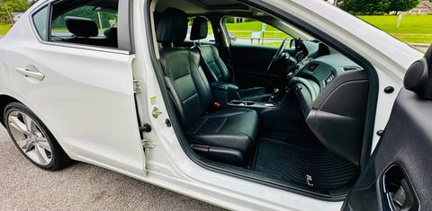 Acura ILX 2014