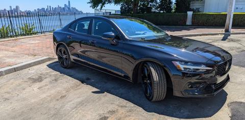 Volvo S60 2024