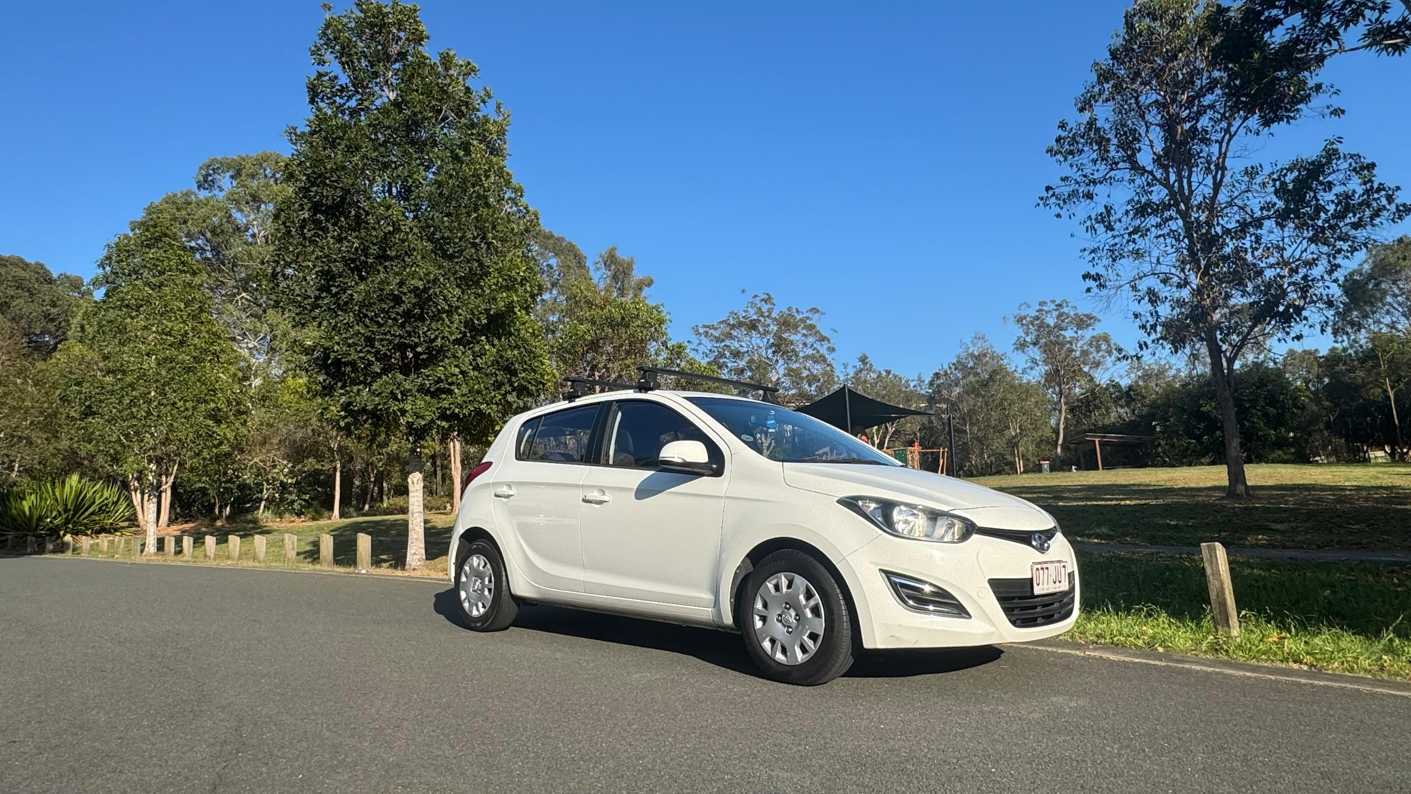Hyundai i20 2013 in Belmont