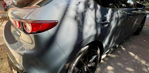 Mazda Mazda3 2019