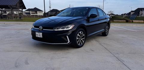 Volkswagen Jetta 2026