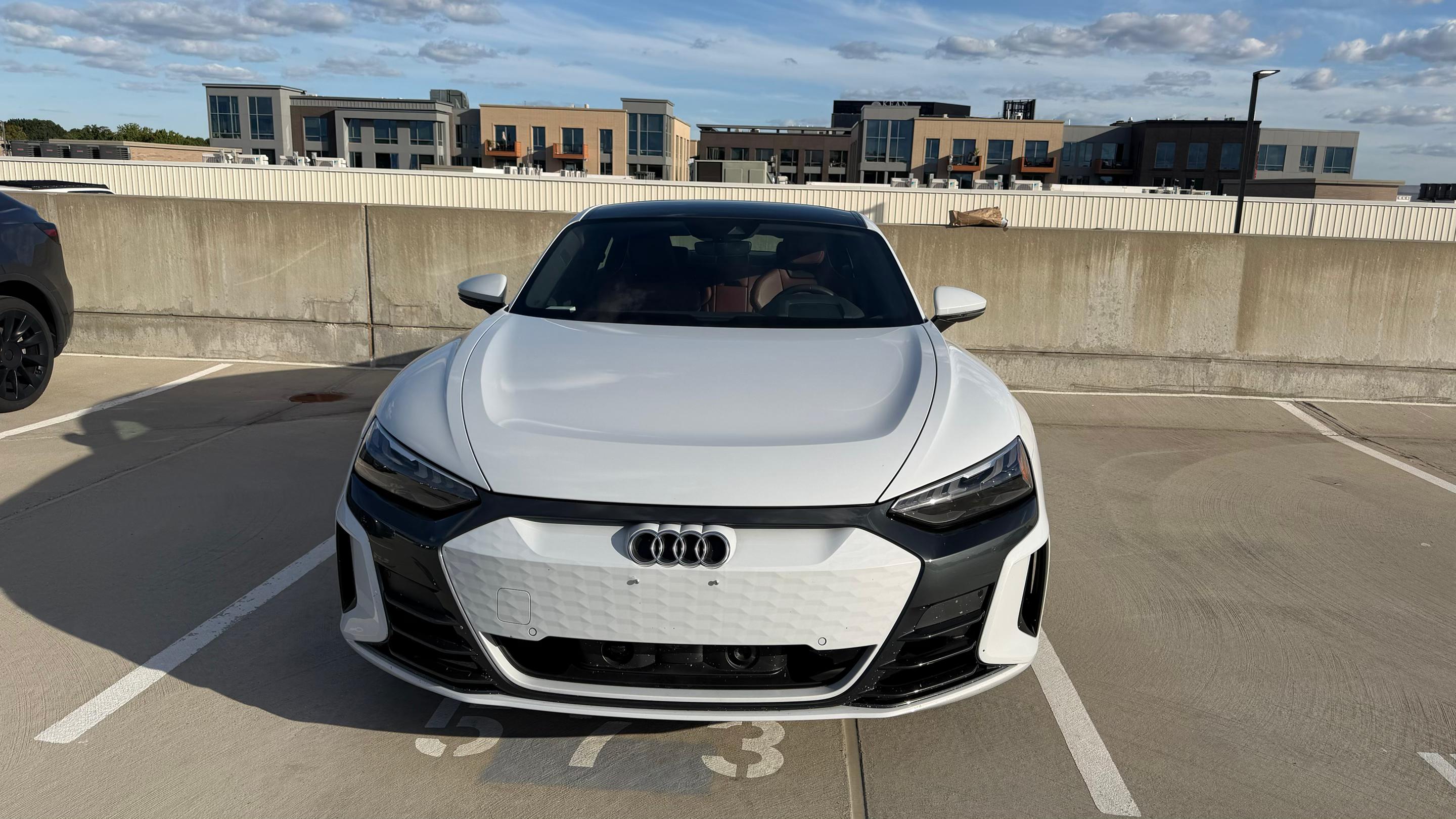 Audi e-tron GT 2024 in Union, NJ