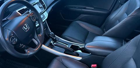 Honda Accord 2014