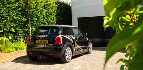 MINI Cooper 2018