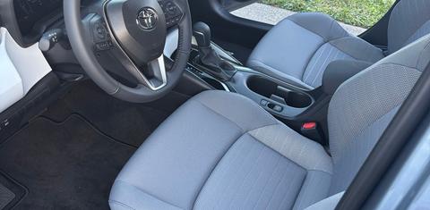 Toyota Corolla 2026