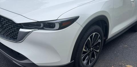 Mazda CX-5 2023
