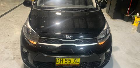 Kia PICANTO 2023