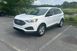 Ford Edge car