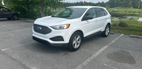 Ford Edge 2024