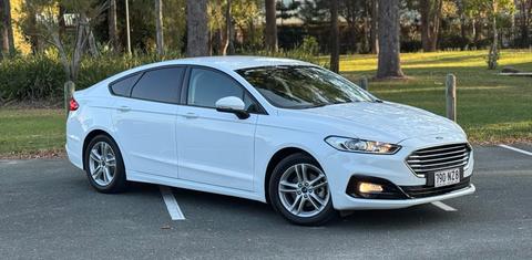Ford MONDEO 2019