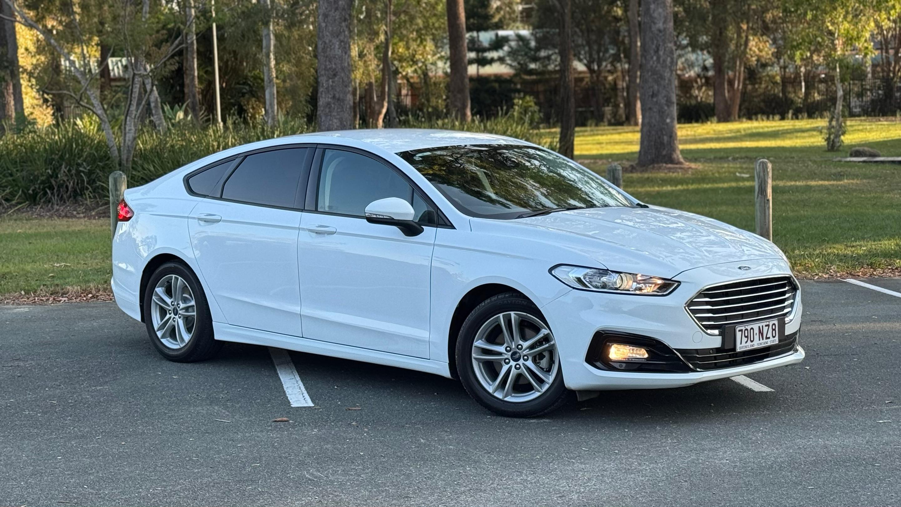 Ford MONDEO 2019 in Eagleby