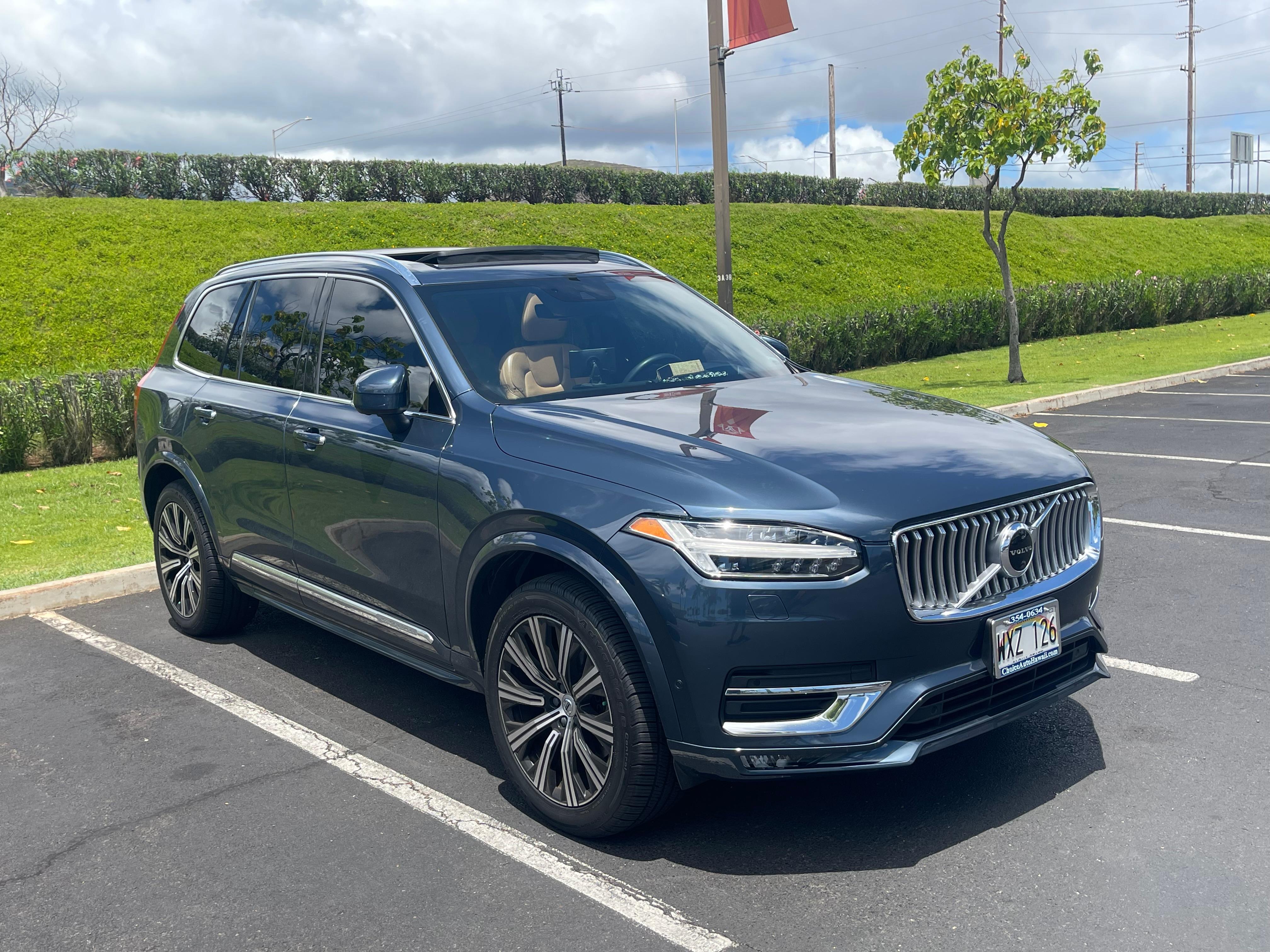 Volvo XC90 2020 in Kapolei, HI