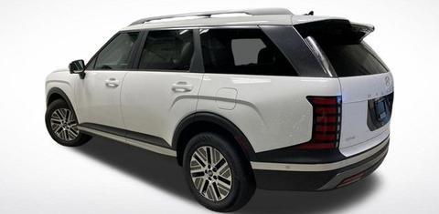 Hyundai Palisade 2026