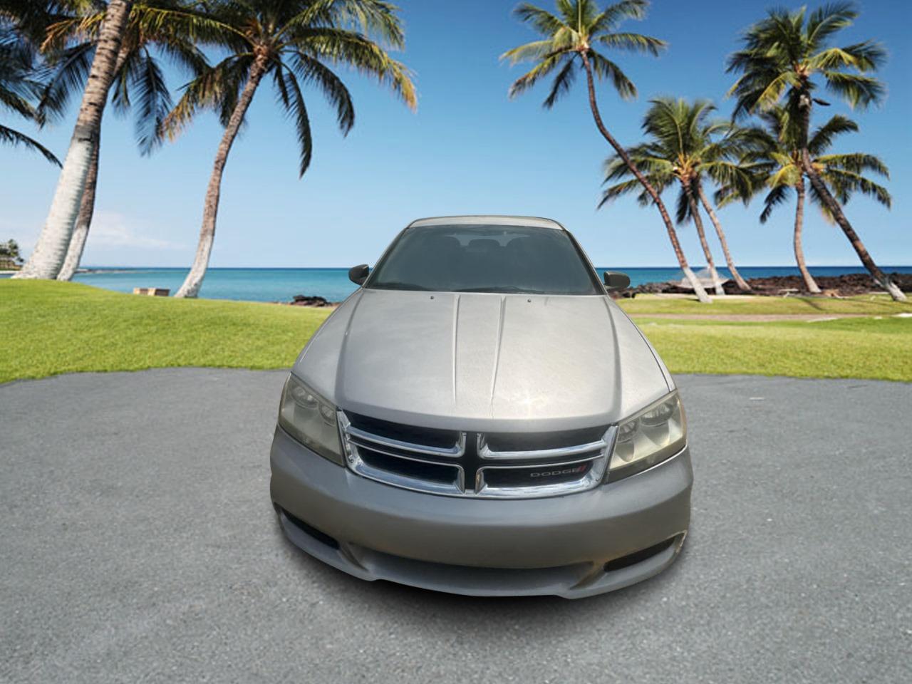 Dodge Avenger 2013 in Atlanta, GA