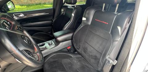 Jeep Grand Cherokee 2018