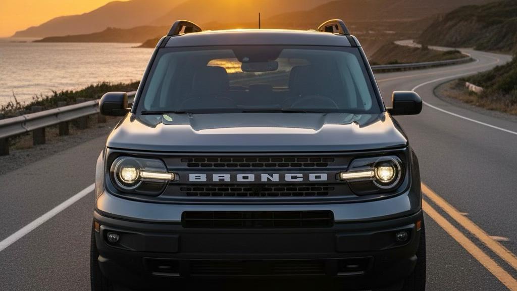 Ford Bronco Sport 2022 in Pensacola, FL