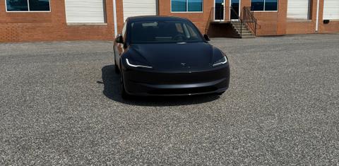 Tesla Model 3 2025
