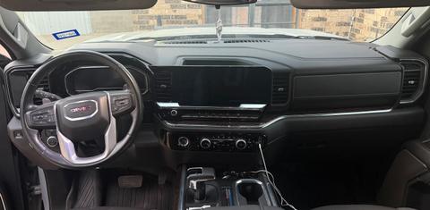 GMC Sierra 1500 2024