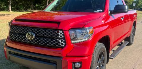 Toyota Tundra 2020