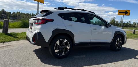 Subaru Crosstrek 2024