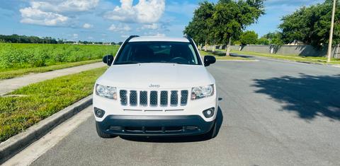 Jeep Compass 2015