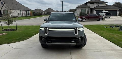 Rivian R1T 2023