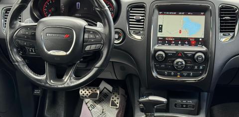 Dodge Durango 2018