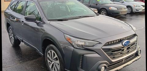 Subaru Outback 2025