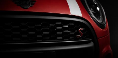 MINI Hardtop 4 Door 2020