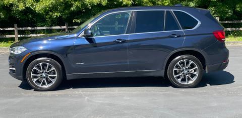 BMW X5 2015