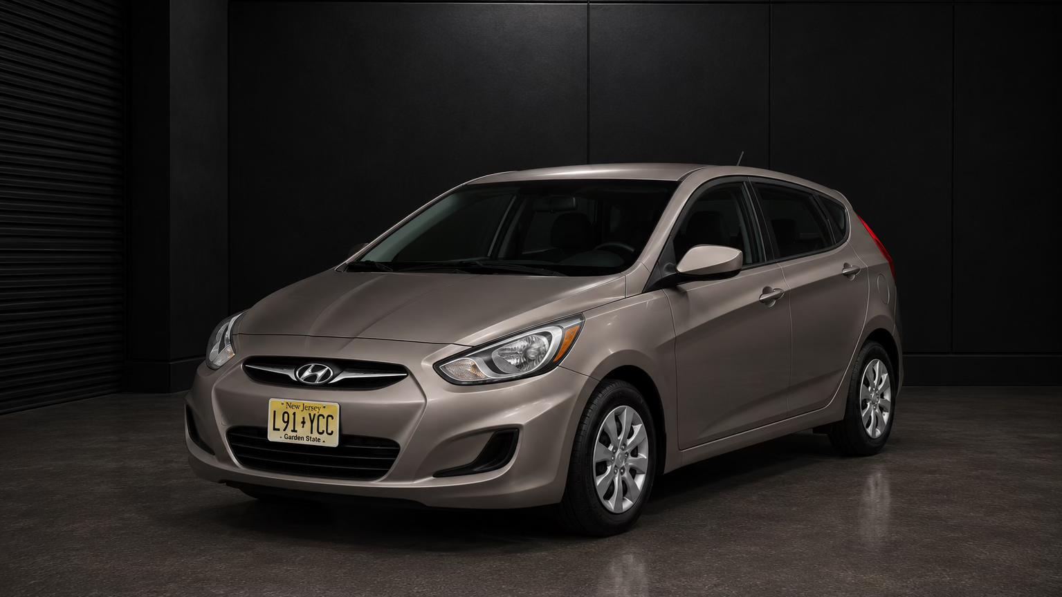 Hyundai Accent 2014 en Philadelphia, PA