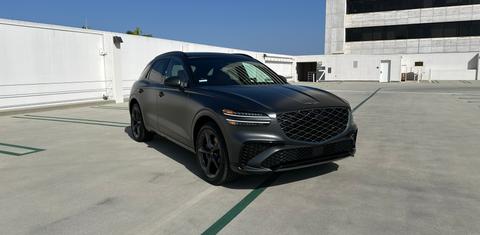 Genesis GV70 2026