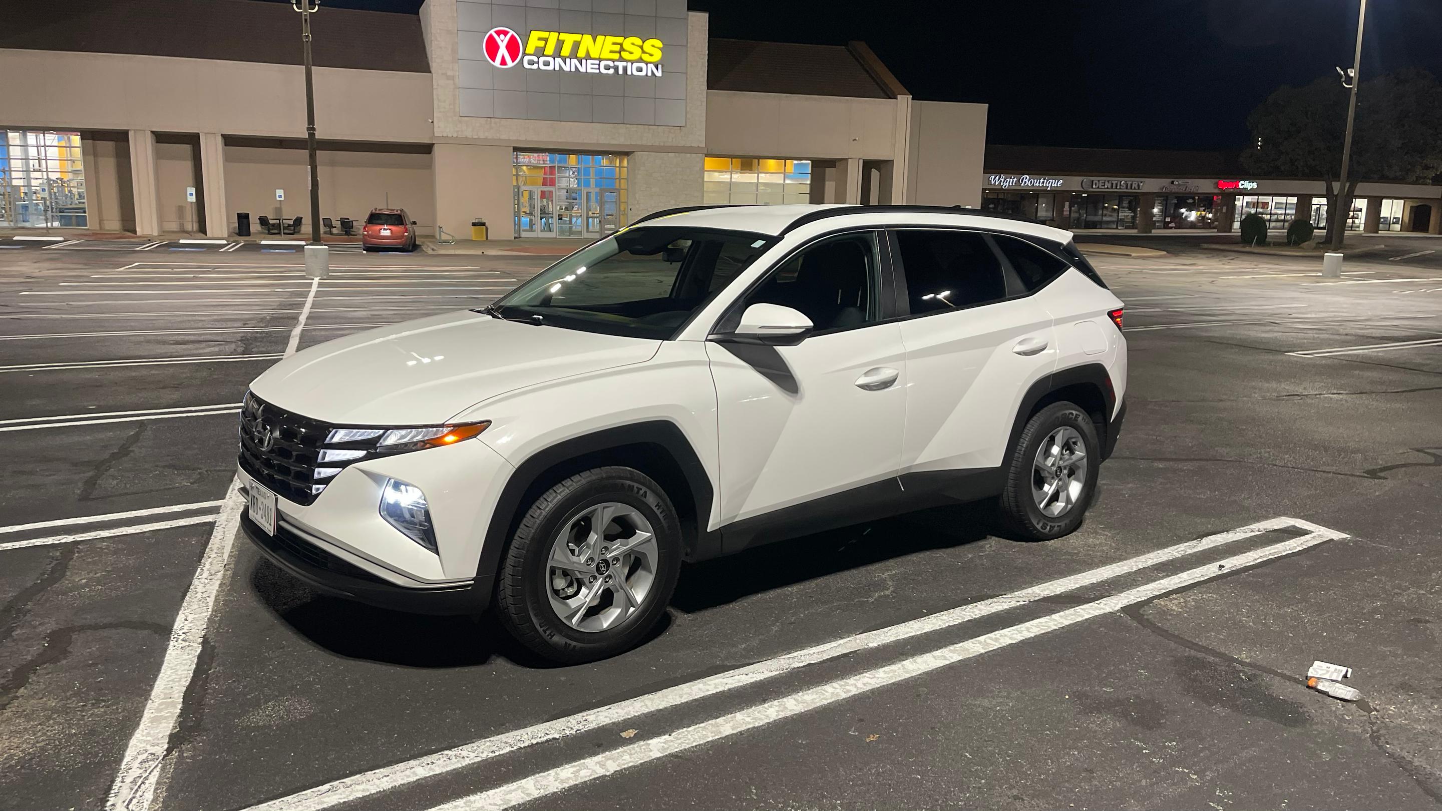 Hyundai Tucson 2023 in Euless, TX