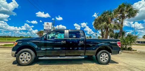 Ford F-150 2014