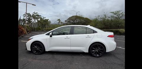 Toyota Corolla 2026