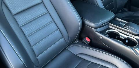 Lexus NX 2016