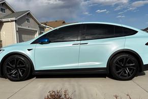 Tesla Model X 2026 in Monument