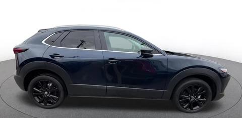 Mazda CX-30 2025