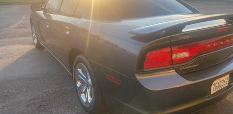 Dodge Charger 2014