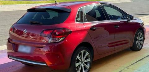 Citroen C4 2015
