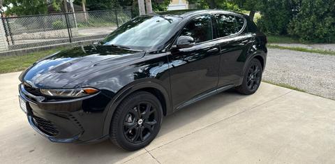 Dodge Hornet 2024