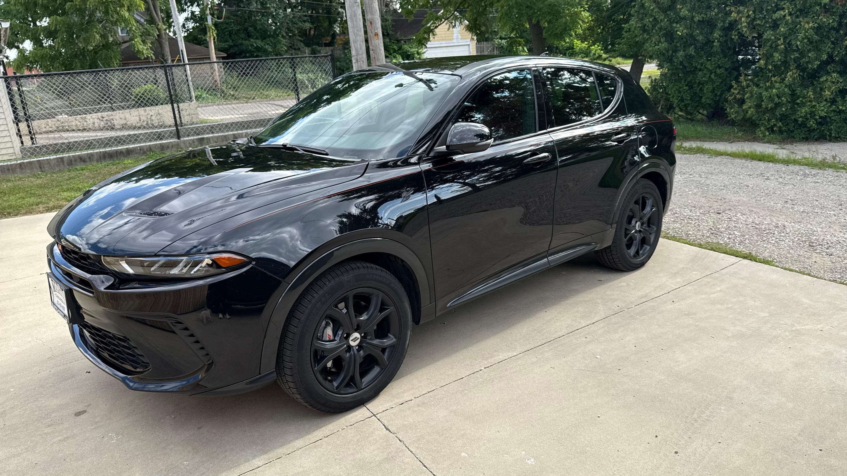 Dodge Hornet 2024 in South Bend, IN