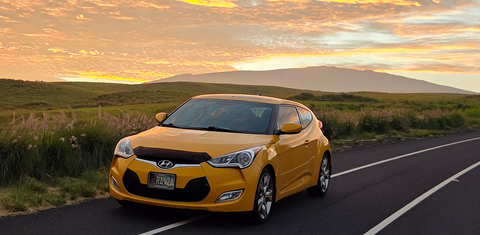 Hyundai Veloster 2017