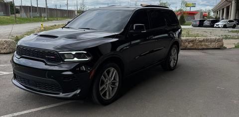 Dodge Durango 2024