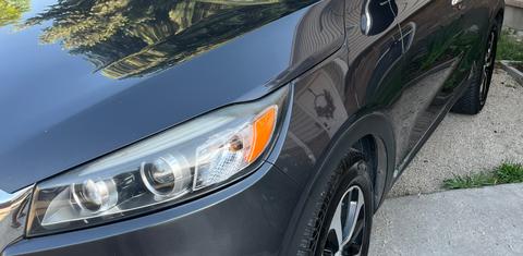 Kia Sorento 2016