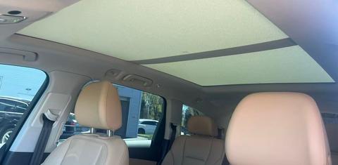 Audi Q7 2021