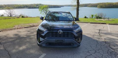Toyota RAV4 2020